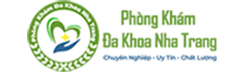 Logo phòng khám